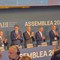 Banche, Panetta: "Giudicare consolidamenti da capacità impatti su economia reale" Banche, Panetta: "Giudicare consolidamenti da capacità impatti su economia reale"