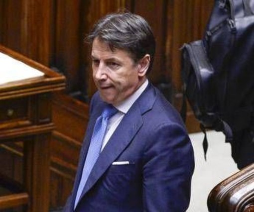 Campo largo, Conte in pressing: "Subito programma e poi primarie"