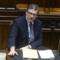 Difesa, Giorgetti “Nessuna riduzione delle spese per educazione e sanità”