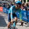 Ballerini vince la 6^ tappa a Napoli, Eulalio resta in rosa