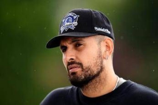 Kyrgios: "Sinner sarà considerato uno dei Goat del tennis" Kyrgios: "Sinner sarà considerato uno dei Goat del tennis"