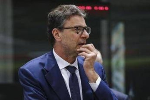 Manovra, Giorgetti a imprese: &quot;Non è chiusa, su banche si ragiona&quot;