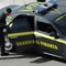 Bari, francese arrestato al porto: trasportava 3 missili da guerra su un furgone Bari, francese arrestato al porto: trasportava 3 missili da guerra su un furgone