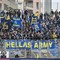 Hellas Verona, Daspo di un anno a calciatore: rifiutò selfie a ragazzino scatenando i tifosi Hellas Verona, Daspo di un anno a calciatore: rifiutò selfie a ragazzino scatenando i tifosi