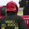 Incendio a Matera, in fiamme una pineta: evacuati villaggi turistici