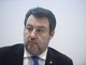 Salvini “Italiani fanno sacrifici, giusto chiedere contributo a banche”