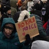 Roma blindata per il corteo No Kings, attesi almeno in 15mila