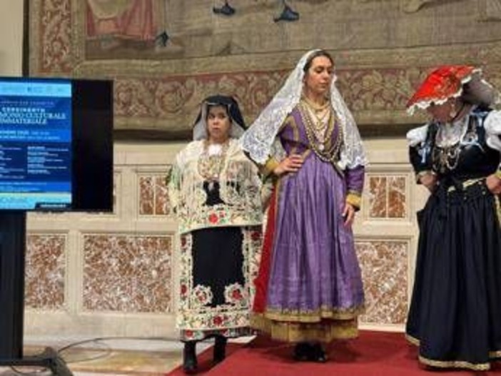 Dai riti alle infiorate, Unpli censisce patrimonio immateriale italiano