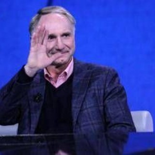 Dan Brown torna in libreria con 'L'ultimo segreto': un nuovo caso per Robert Langdon