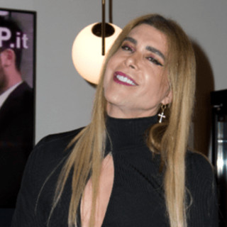 Urtis, le prime parole dopo l'intervento: &quot;Giacomo diventa Genny&quot;