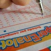 Superenalotto, numeri e combinazione vincente 27 dicembre 2025