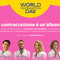 World Contraception Day, Gedeon Richter Italia lancia patto sulla contraccezione World Contraception Day, Gedeon Richter Italia lancia patto sulla contraccezione