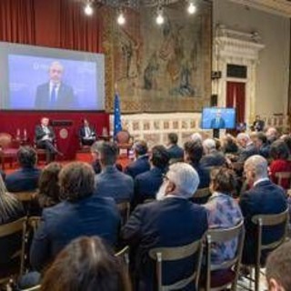 Nautica, Urso: &quot;Pilastro d’eccellenza per Made in Italy nel mondo&quot;