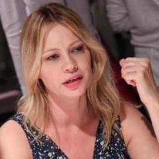 Anna Falchi: &quot;Il catcalling non è una molestia, non mi dà fastidio&quot;
