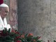 Il Papa a sorpresa in piazza San Pietro “Buona Settimana Santa”