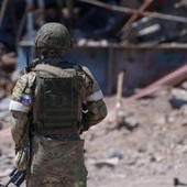 Ucraina, Kiev: "Morti in un solo giorno 2.250 soldati russi" Ucraina, Kiev: "Morti in un solo giorno 2.250 soldati russi"