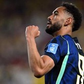 Matheus Cunha, chi è attaccante del Brasile che ha segnato doppietta ai Mondiali