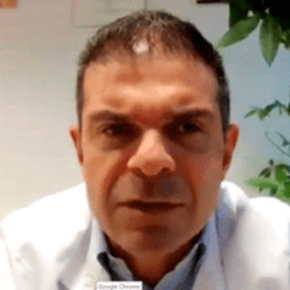 Tumori, oncologo Di Maio: "Collaborazione tra specialisti cruciale anche in epatocarcinoma" Tumori, oncologo Di Maio: "Collaborazione tra specialisti cruciale anche in epatocarcinoma"