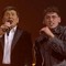 Sanremo 2026, canta Tredici Pietro e a sorpresa arriva... Gianni Morandi Sanremo 2026, canta Tredici Pietro e a sorpresa arriva... Gianni Morandi