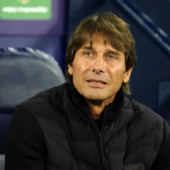 Conte “Vincere la Supercoppa forte spinta emotiva, Milan grande club” Conte “Vincere la Supercoppa forte spinta emotiva, Milan grande club”
