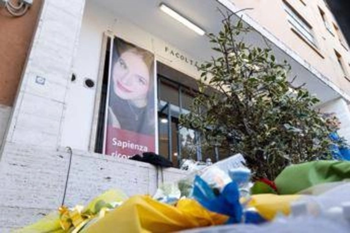 Ilaria Sula, la &quot;lucidità&quot; di Samson dopo l'omicidio: cosa dice l'ordinanza