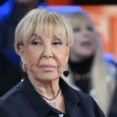 Wilma Goich a La volta buona, il ricordo della figlia Susanna: &quot;Ho imparato a sorridere&quot;