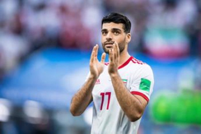 Mondiali, oggi Iran-Nuova Zelanda - Diretta Mondiali, oggi Iran-Nuova Zelanda - Diretta