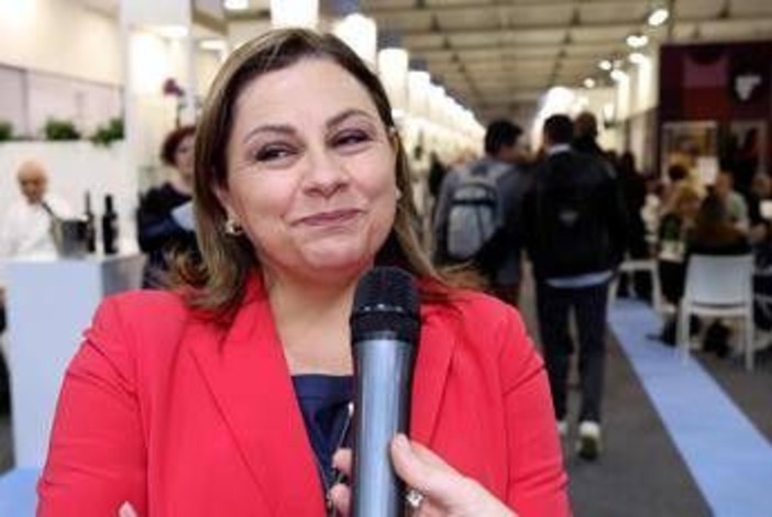 Vinitaly, Serluca, "Unire Vinitaly e America’s Cup è un un risultato importante per la promozione del territorio’