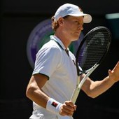 Sinner-Zverev, domenica la finale di Wimbledon: orario, precedenti e dove vederla Sinner-Zverev, domenica la finale di Wimbledon: orario, precedenti e dove vederla