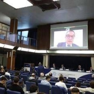 Imprese, Tripoli (Unioncamere): &quot;Senza organismi intermedi il futuro è impensabile&quot;