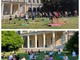 Romagnano Sesia, grande partecipazione per Yoga in Villa Romagnano Sesia, grande partecipazione per Yoga in Villa