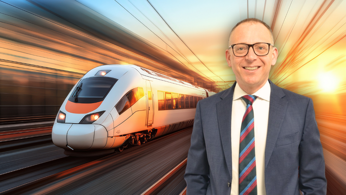 Zappalà (FdI): &quot;La Tav non danneggia la salute dei cittadini, è terrorismo psicologico&quot;