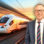 Zappalà (FdI): &quot;La Tav non danneggia la salute dei cittadini, è terrorismo psicologico&quot;