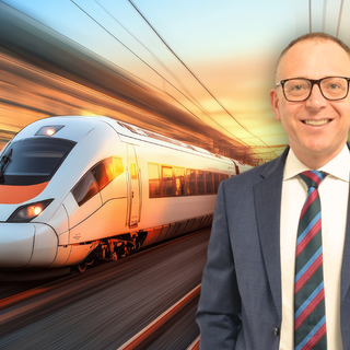 Zappalà (FdI): &quot;La Tav non danneggia la salute dei cittadini, è terrorismo psicologico&quot;