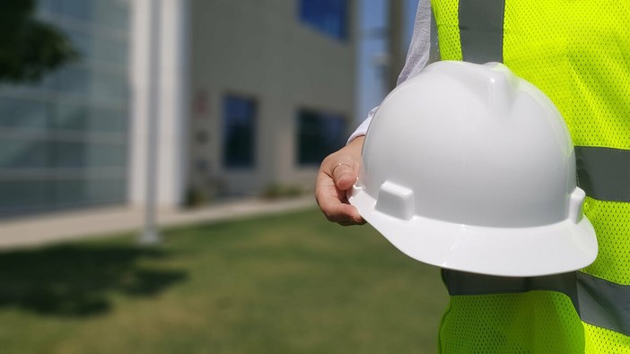 Sicurezza sul lavoro, dal 19 al 23 ottobre la settimana europea della prevenzione (foto di repertorio) Sicurezza sul lavoro, dal 19 al 23 ottobre la settimana europea della prevenzione (foto di repertorio)
