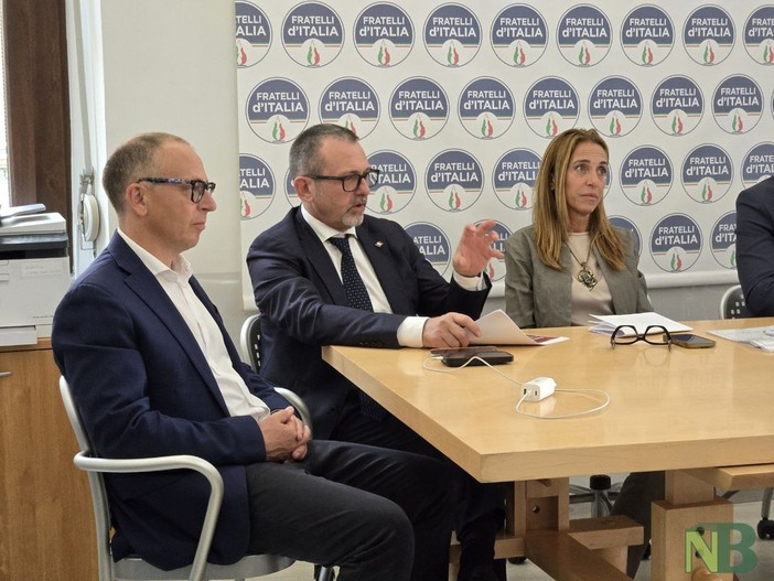 Voucher Vesta, Zappalà (FdI): “Il Click Day è un successo, 10 mila famiglie beneficiarie” Voucher Vesta, Zappalà (FdI): “Il Click Day è un successo, 10 mila famiglie beneficiarie”