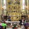 Concerto per violino nella chiesa di Zuccaro: un evento di grande suggestione